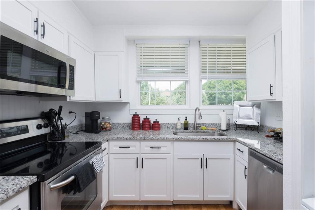 1120 & 1124 Ward Parkway