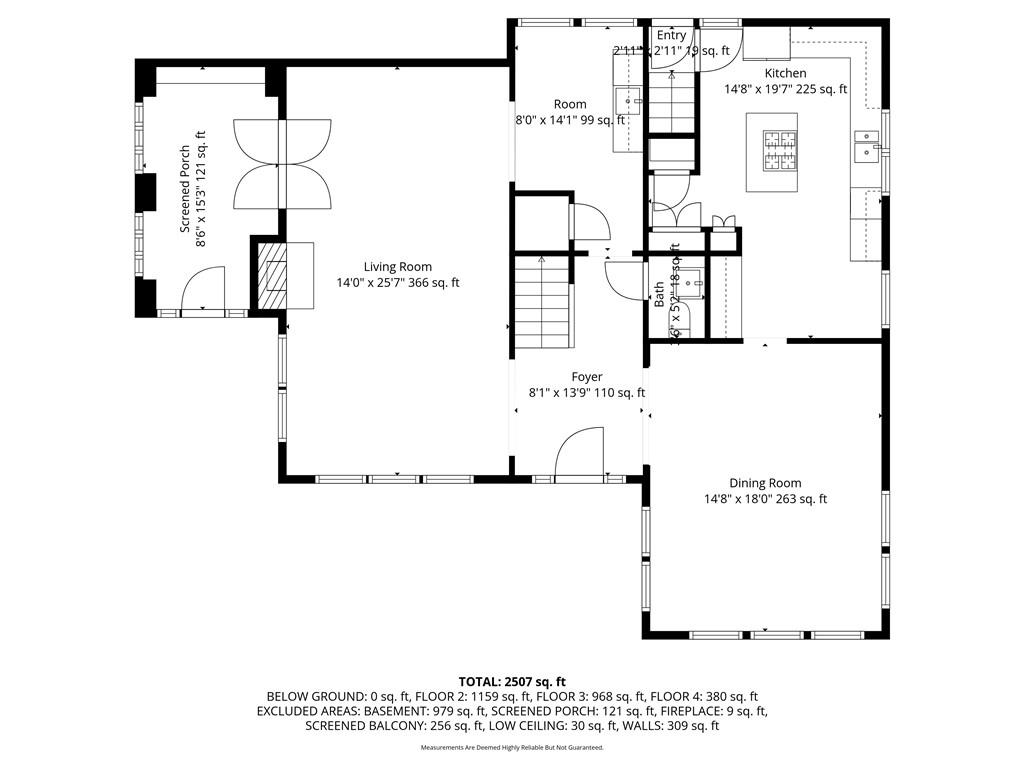 5626 Wyandotte Street