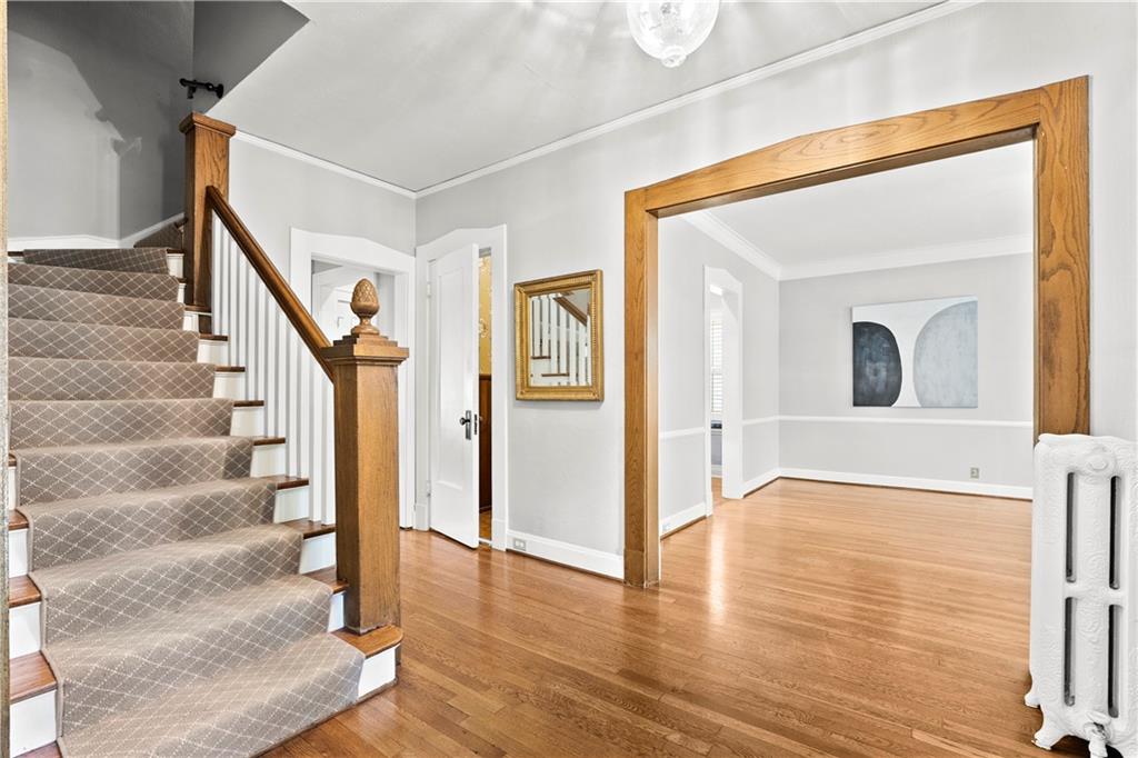 5626 Wyandotte Street