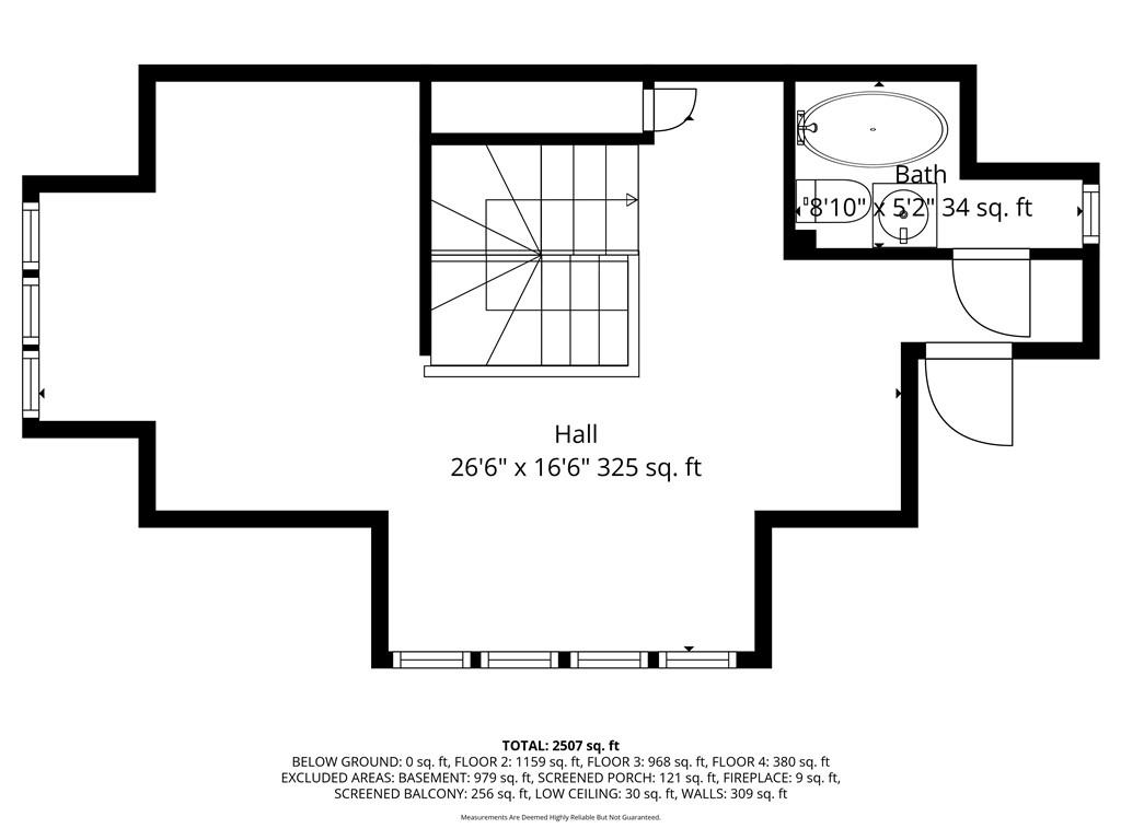 5626 Wyandotte Street