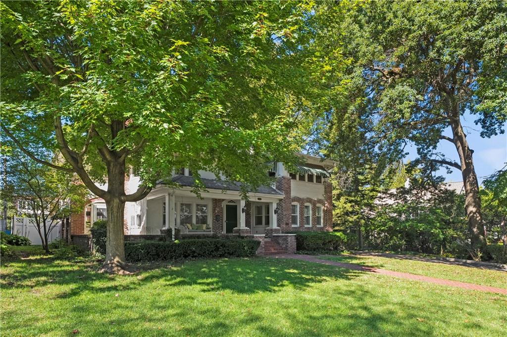 5626 Wyandotte Street