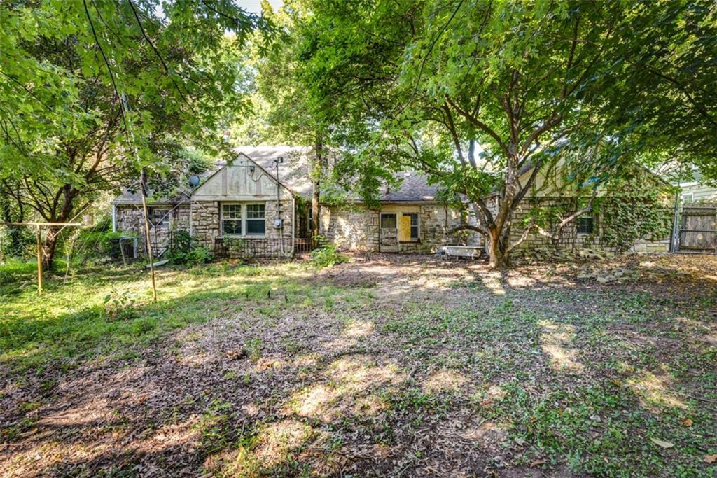 8025 High Drive