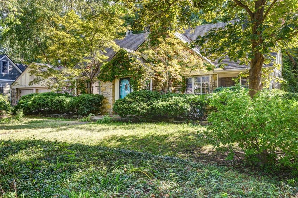 8025 High Drive