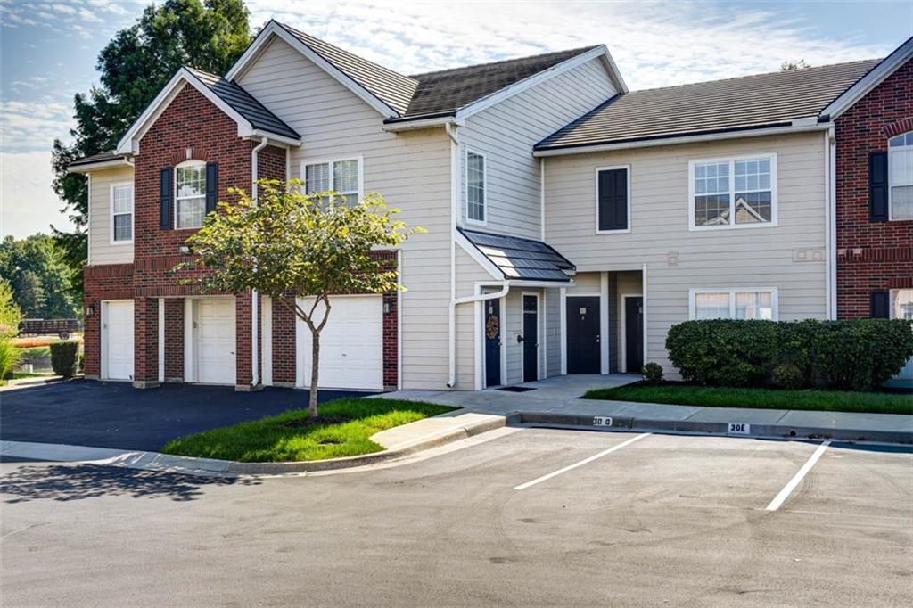 11630 Tomahawk Creek Parkway Unit: E