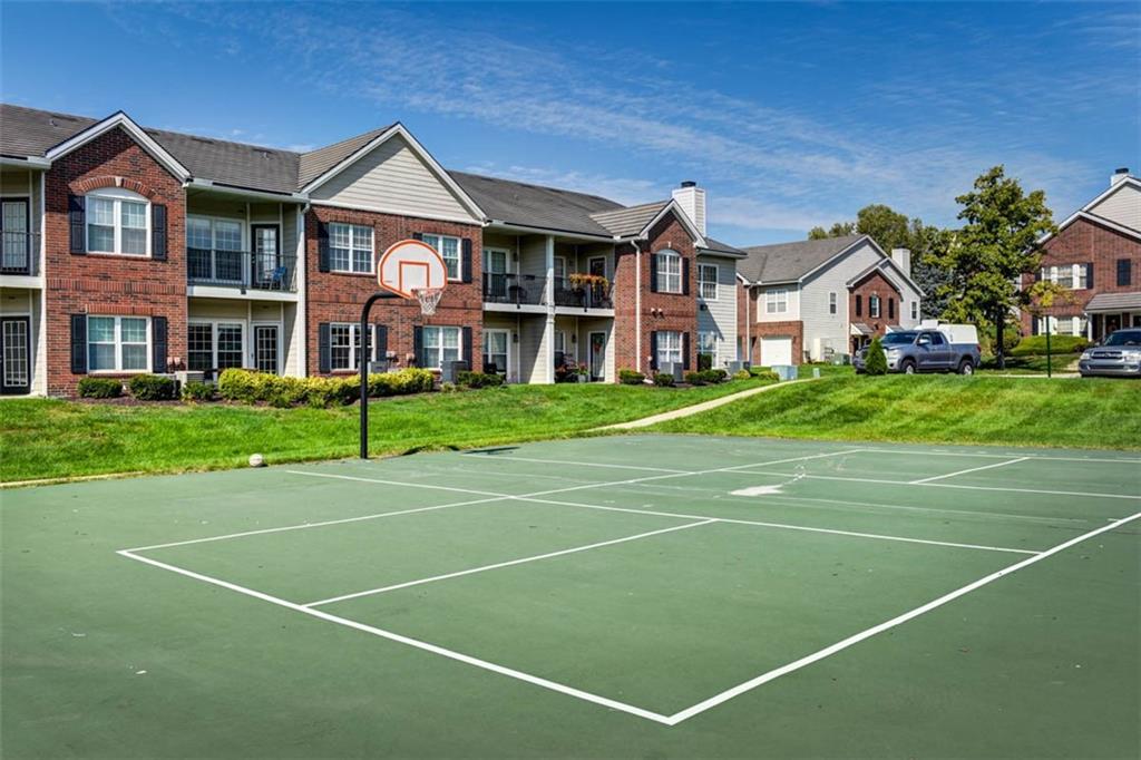 11630 Tomahawk Creek Parkway Unit: E