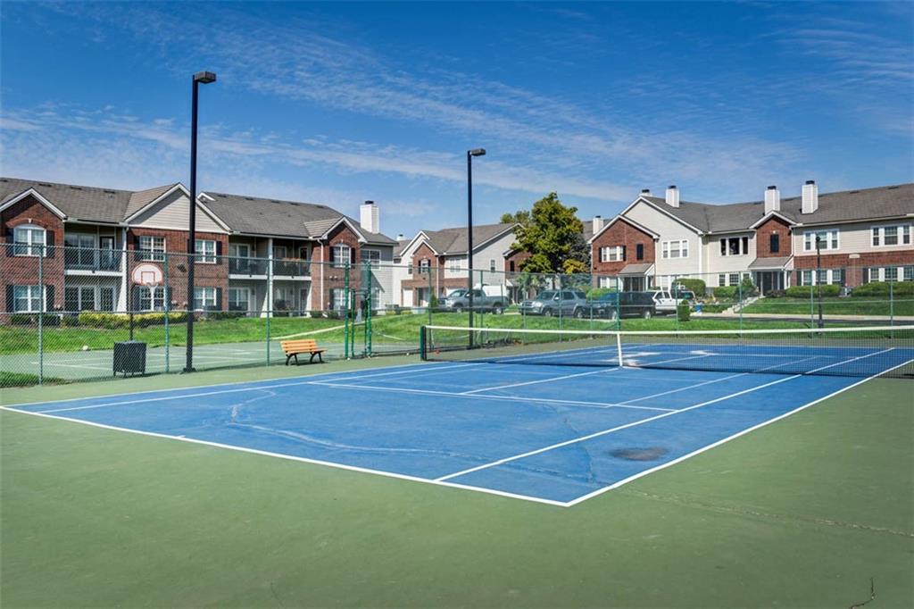 11630 Tomahawk Creek Parkway Unit: E