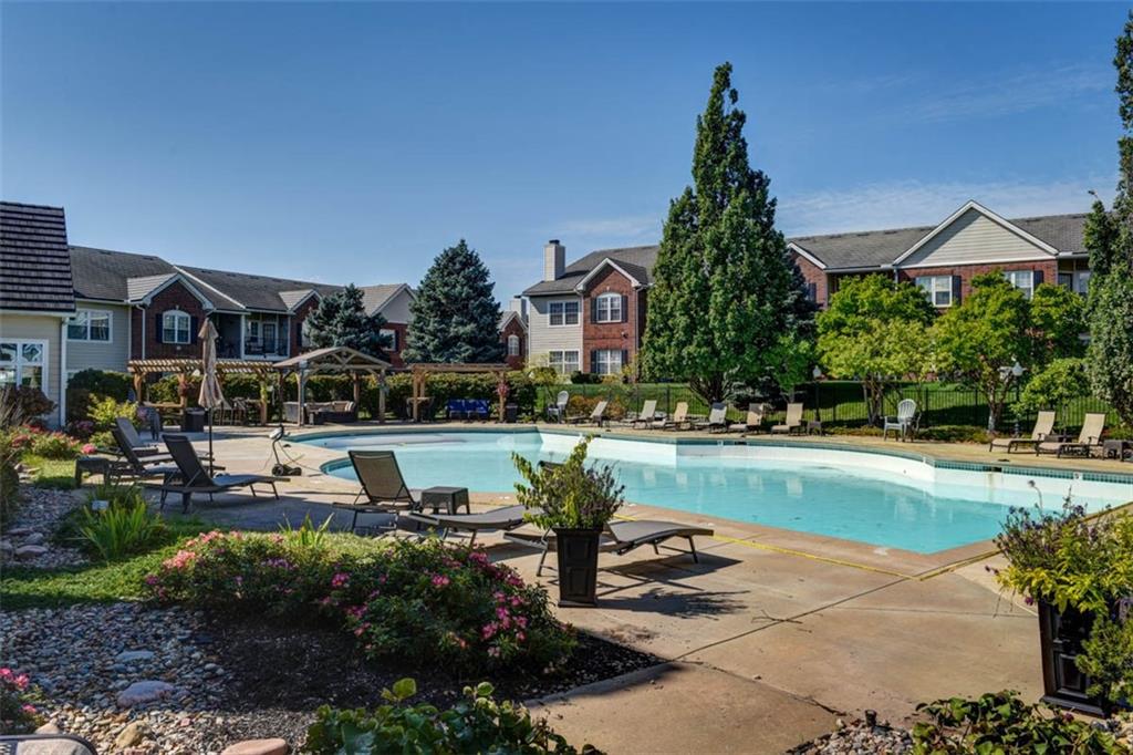 11630 Tomahawk Creek Parkway Unit: E