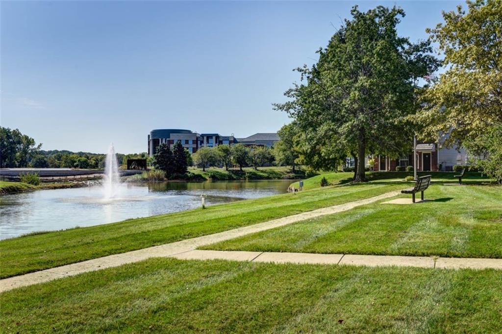 11630 Tomahawk Creek Parkway Unit: E