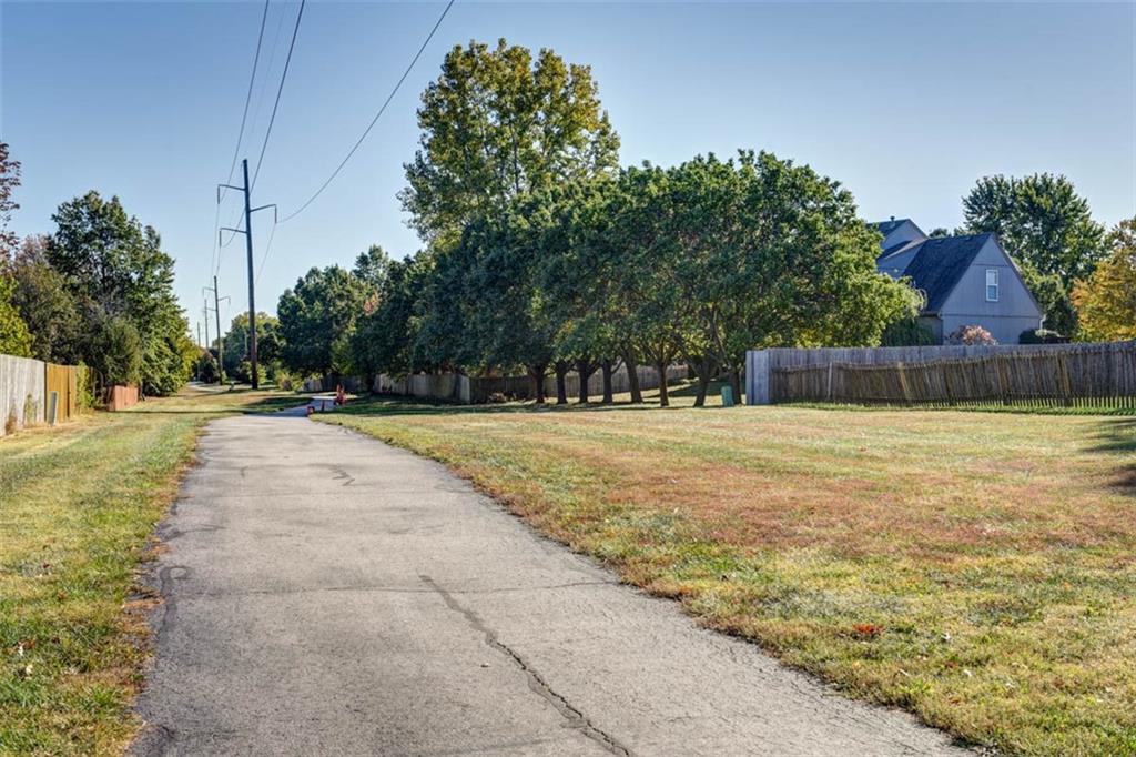 16363 S Sunset Street