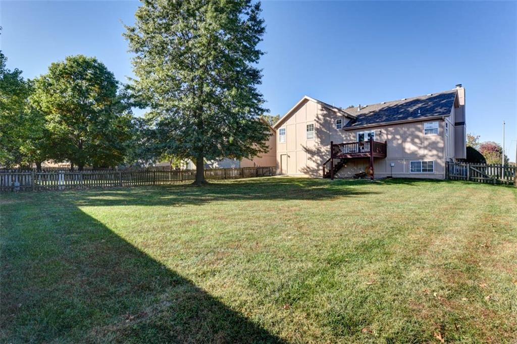 16363 S Sunset Street