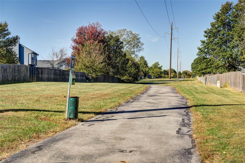 16363 S Sunset Street