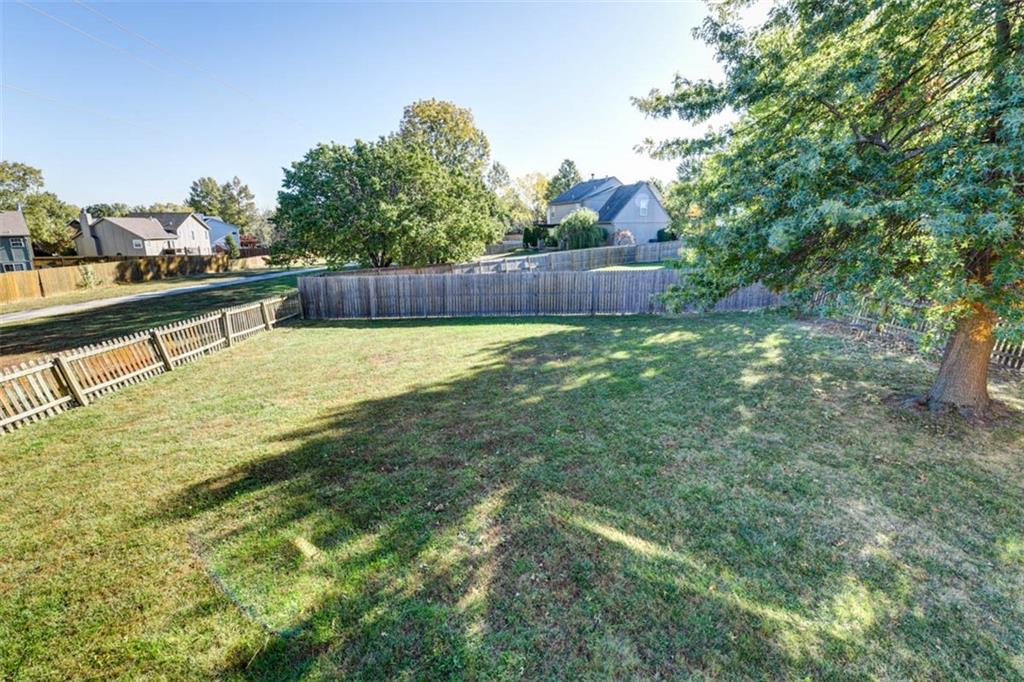 16363 S Sunset Street