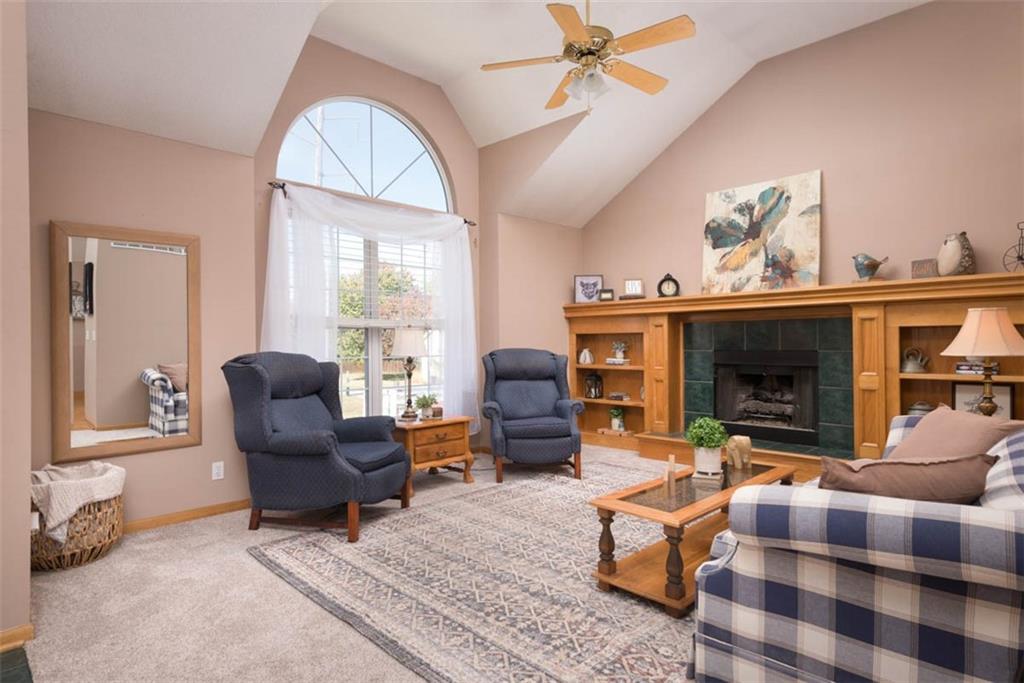 16363 S Sunset Street