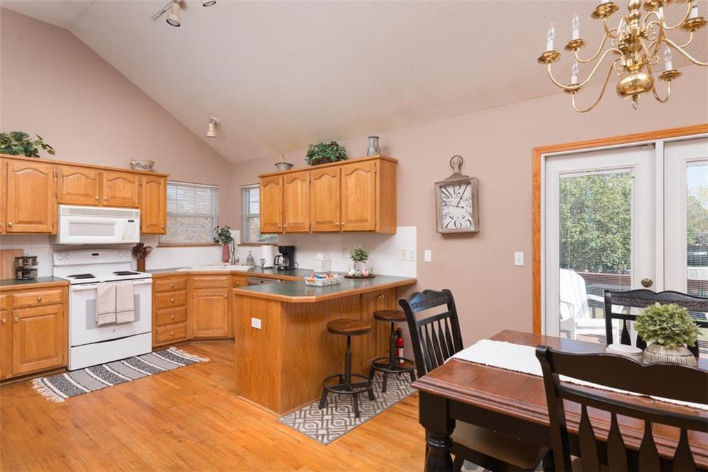 16363 S Sunset Street