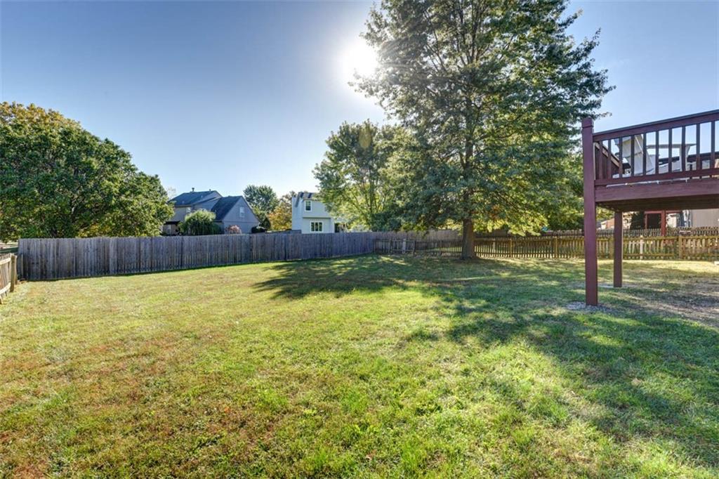 16363 S Sunset Street