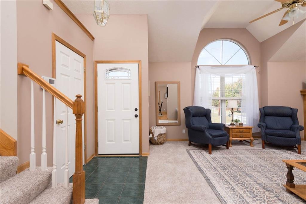 16363 S Sunset Street