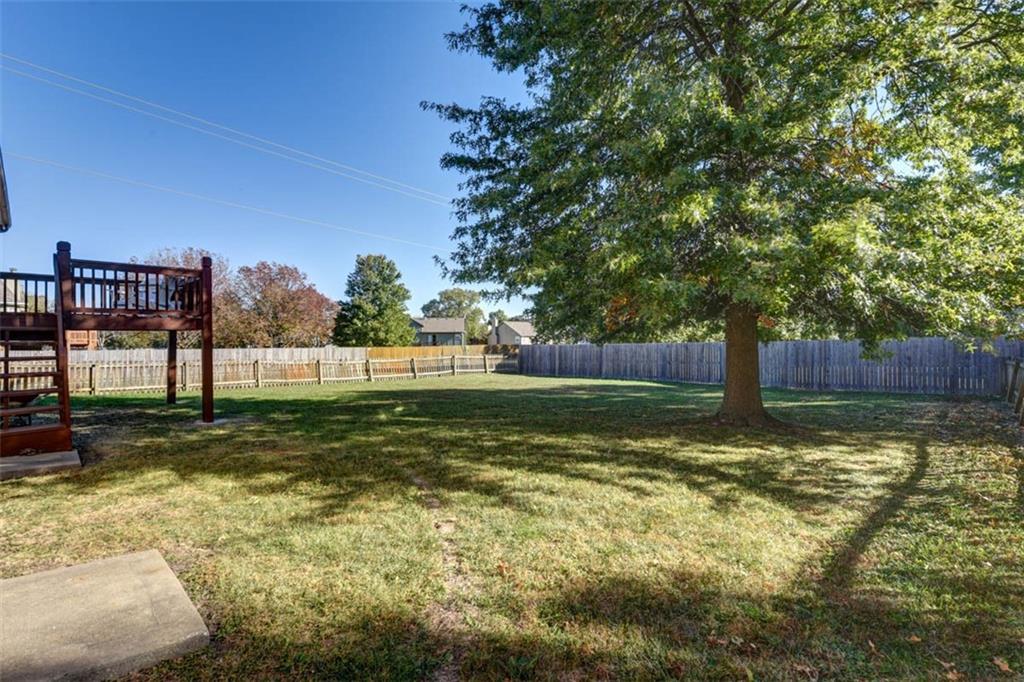 16363 S Sunset Street