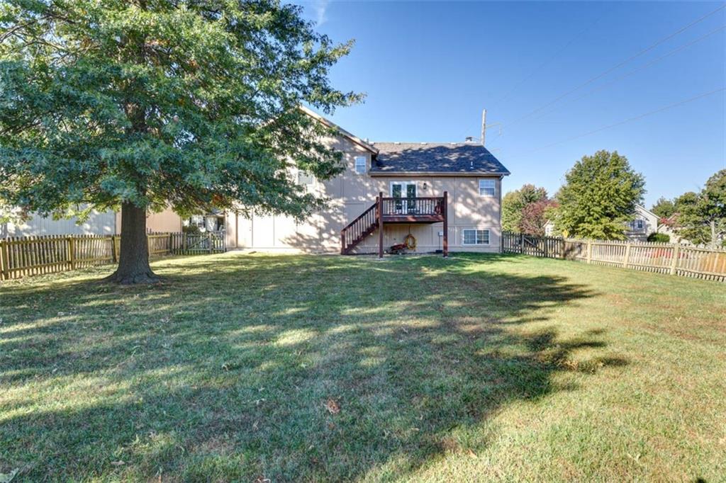 16363 S Sunset Street