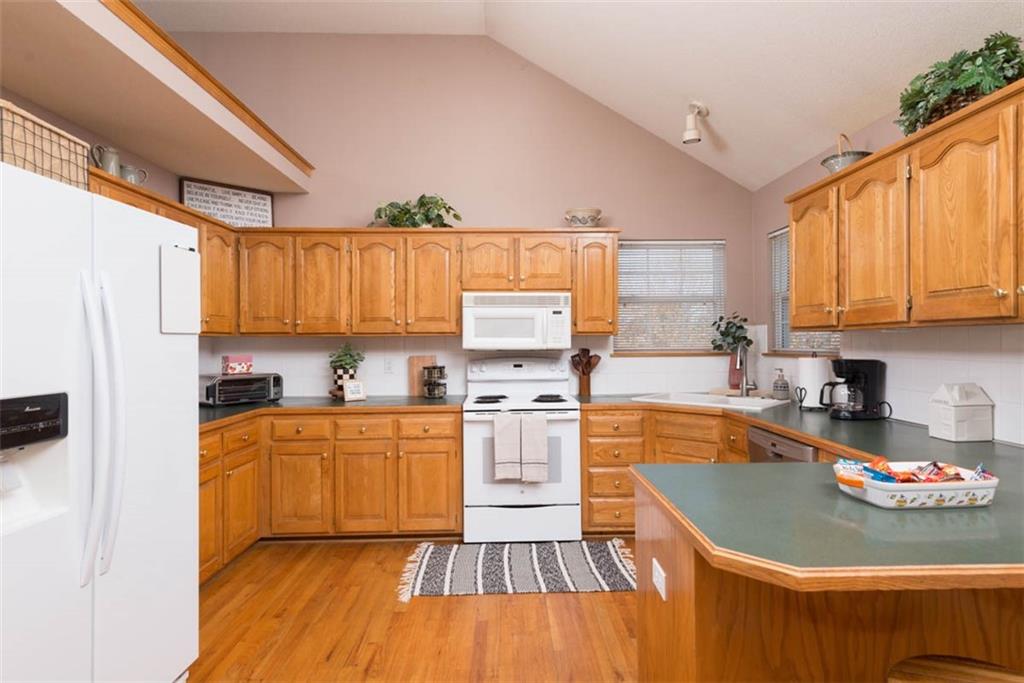 16363 S Sunset Street