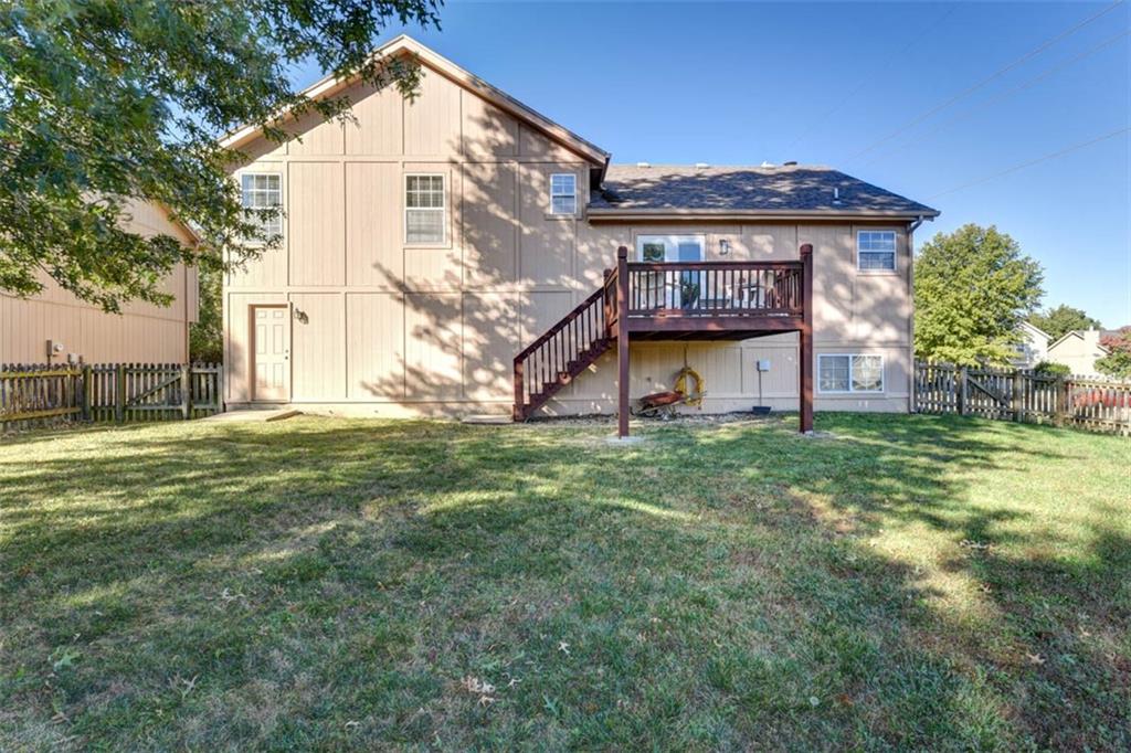 16363 S Sunset Street