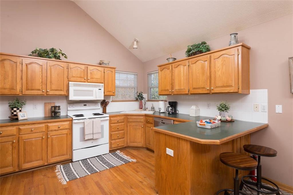 16363 S Sunset Street