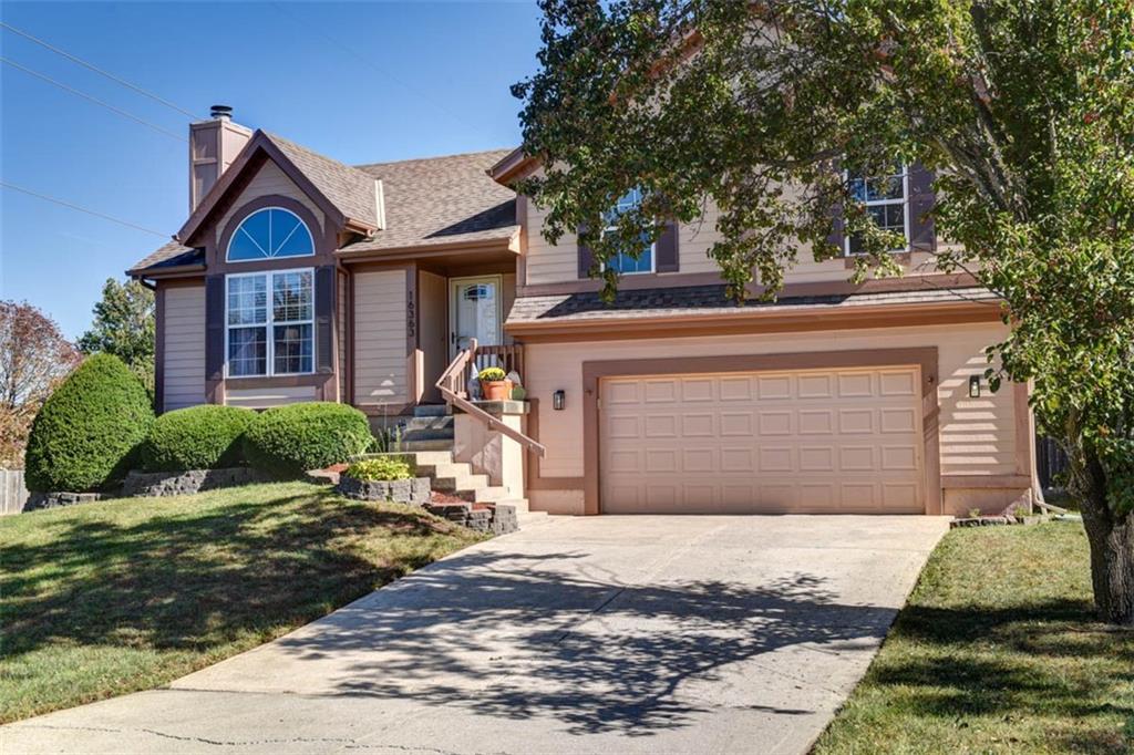 16363 S Sunset Street