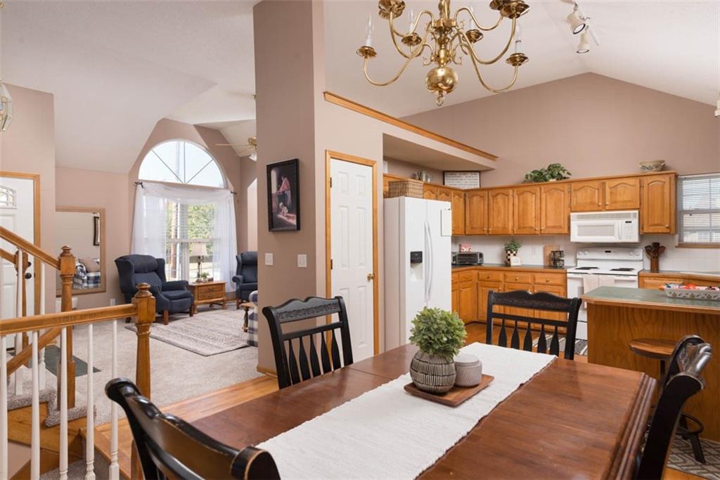 16363 S Sunset Street