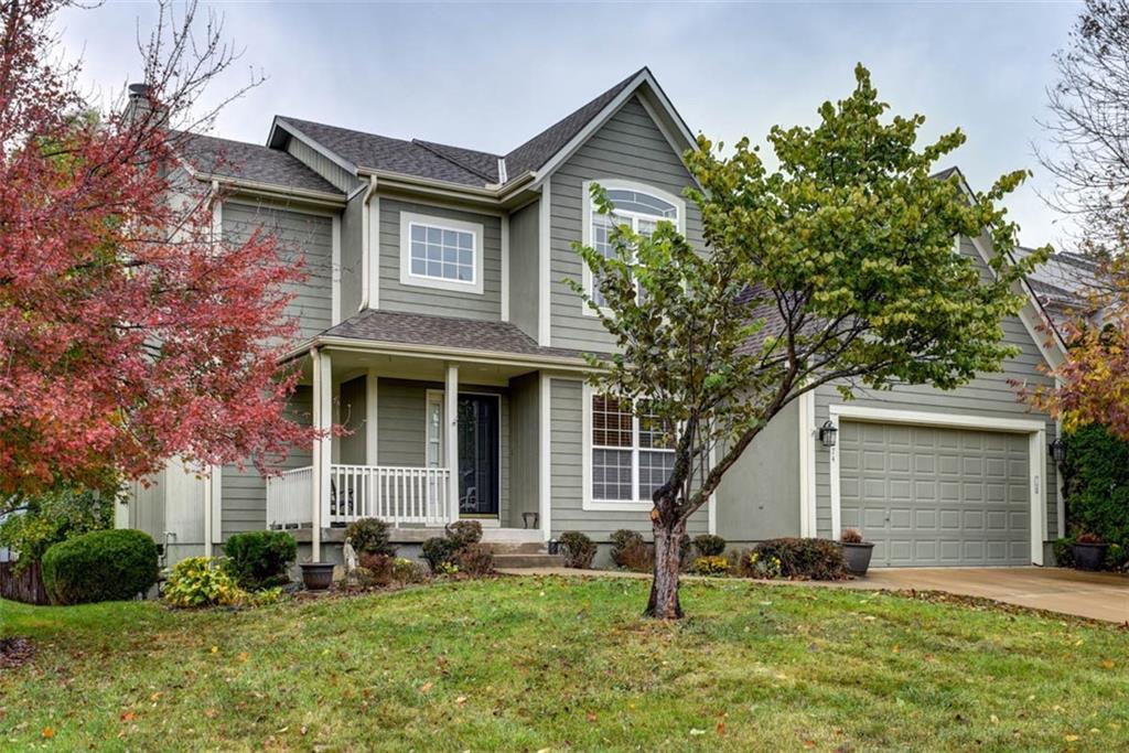 14274 W 155th Street