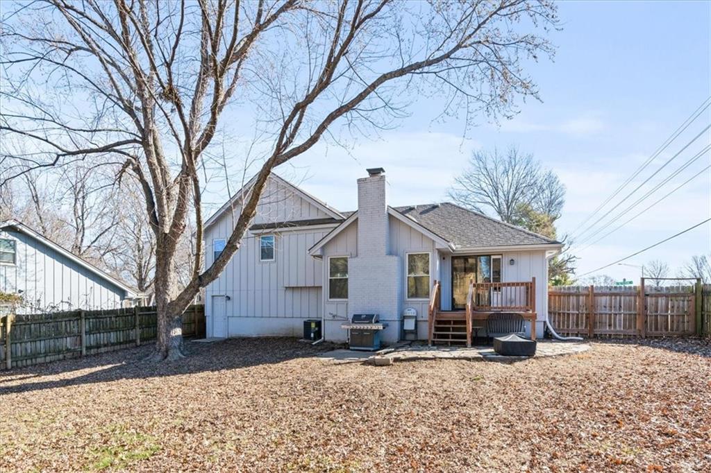 100 NE Keystone Drive