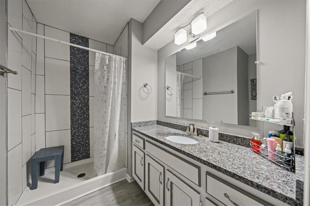 100 NE Keystone Drive