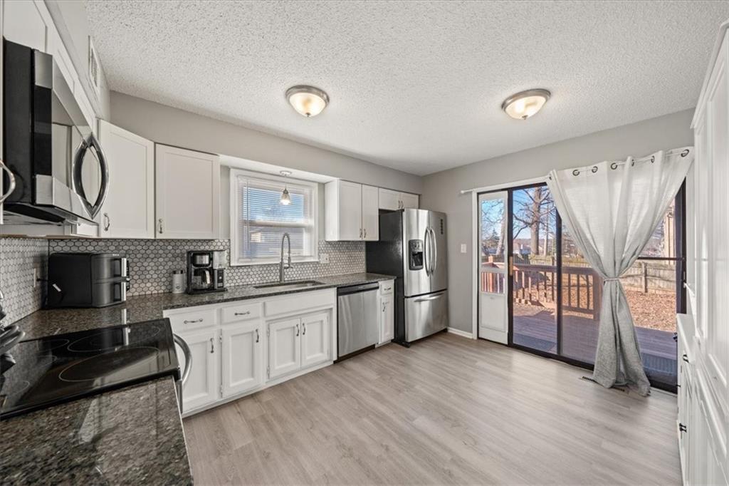 100 NE Keystone Drive