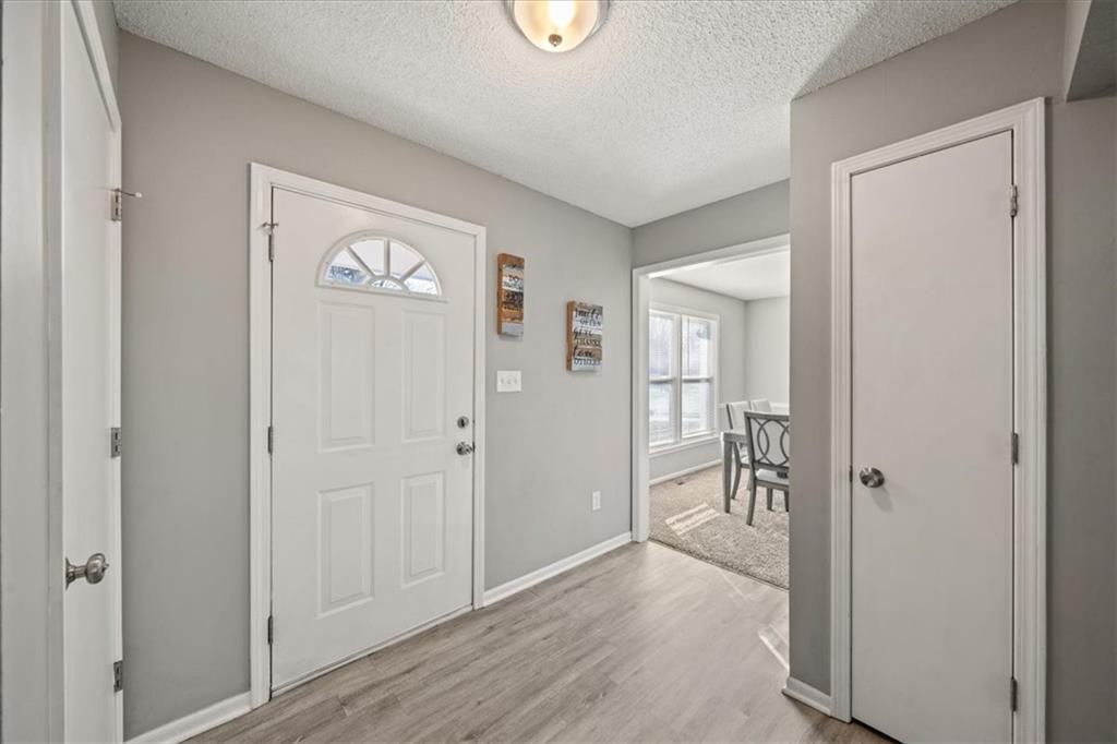 100 NE Keystone Drive