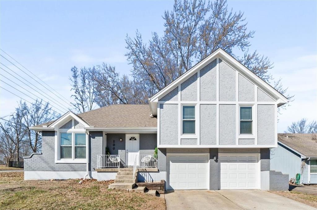 100 NE Keystone Drive