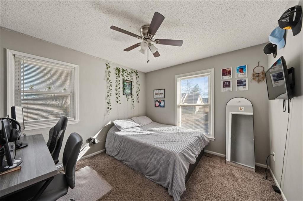 100 NE Keystone Drive