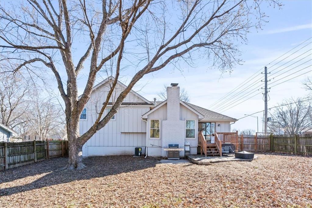 100 NE Keystone Drive