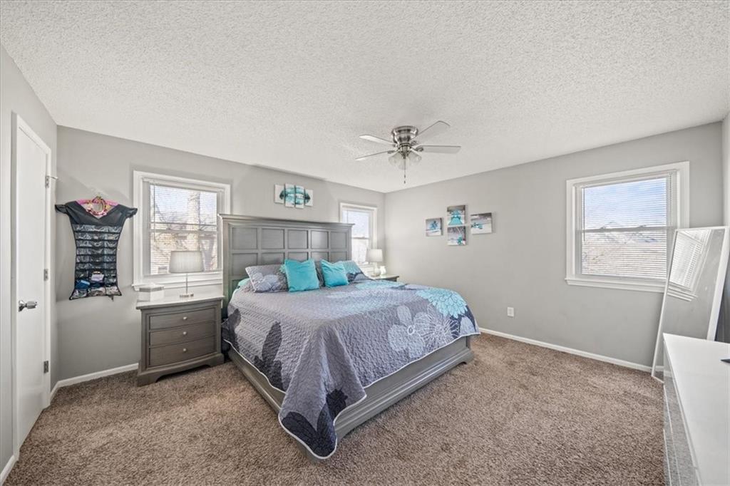 100 NE Keystone Drive