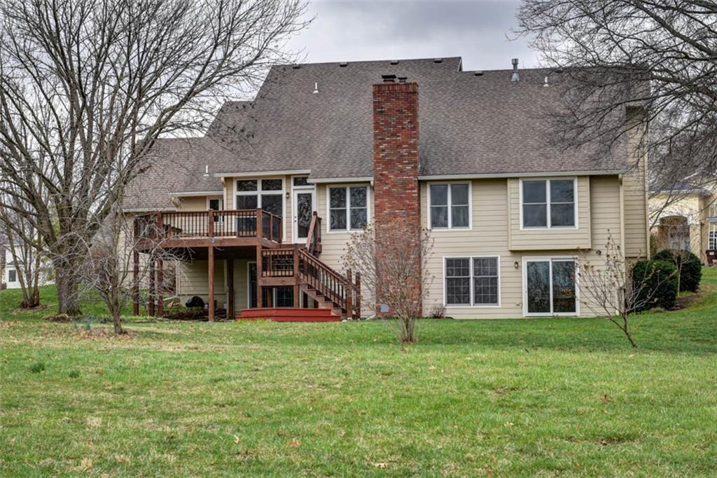 4500 Turnberry Drive