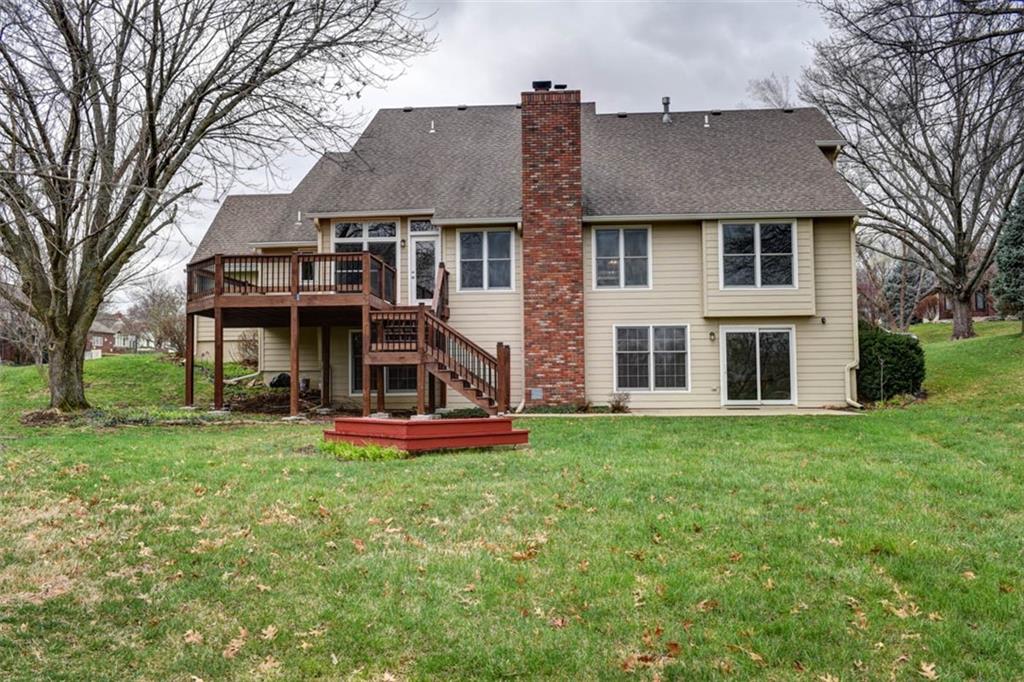 4500 Turnberry Drive