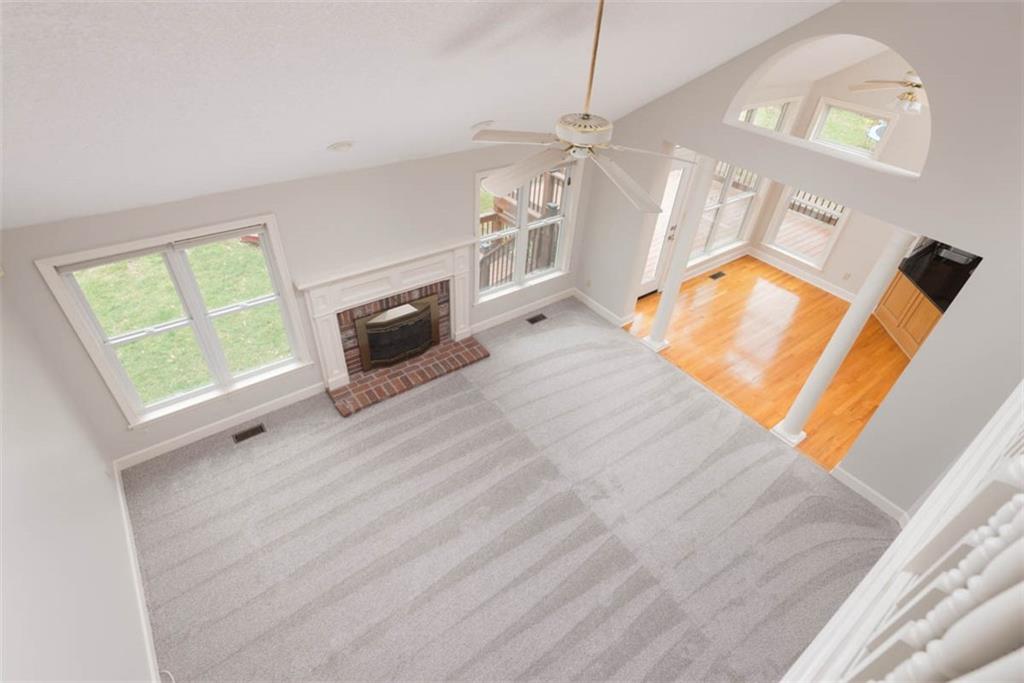 4500 Turnberry Drive