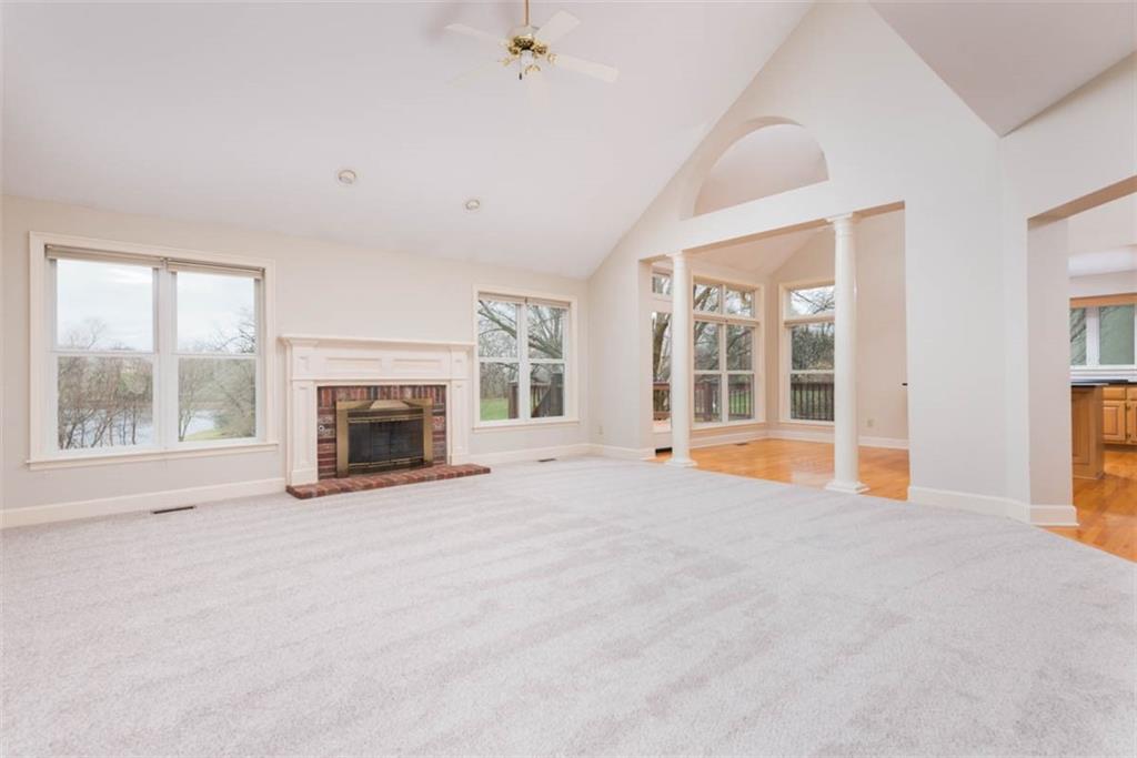 4500 Turnberry Drive