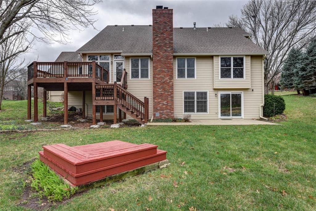 4500 Turnberry Drive