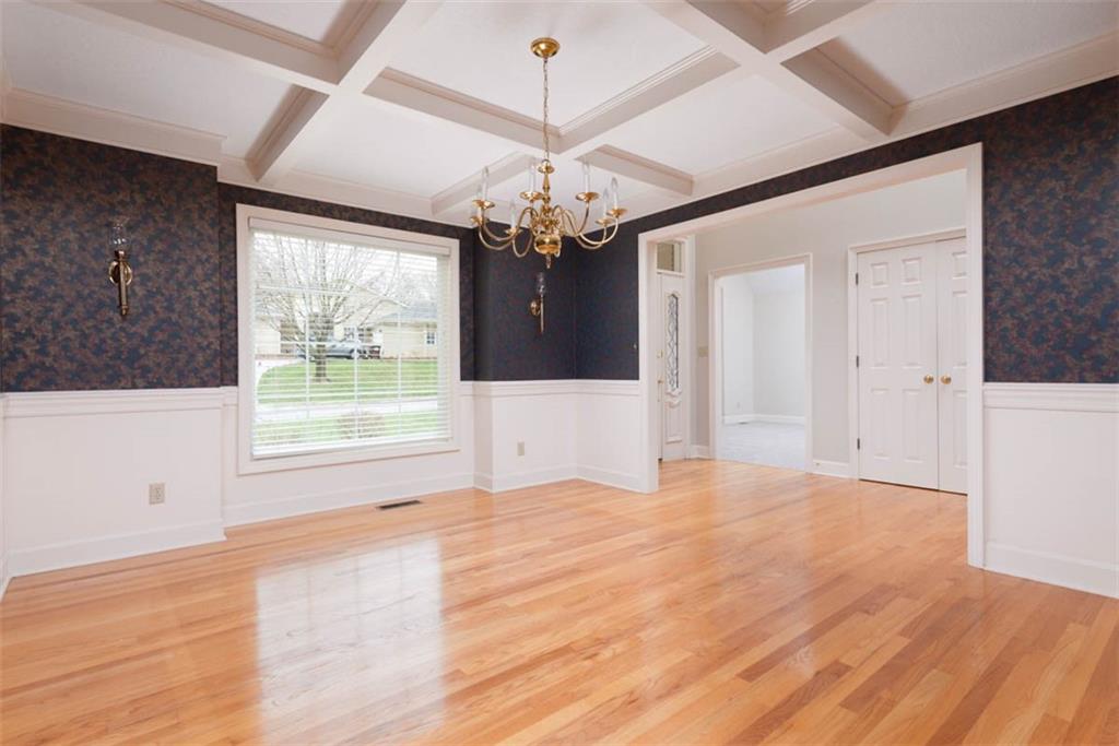 4500 Turnberry Drive