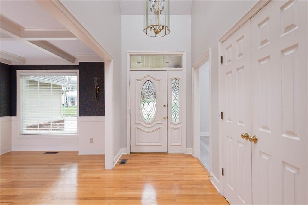 4500 Turnberry Drive