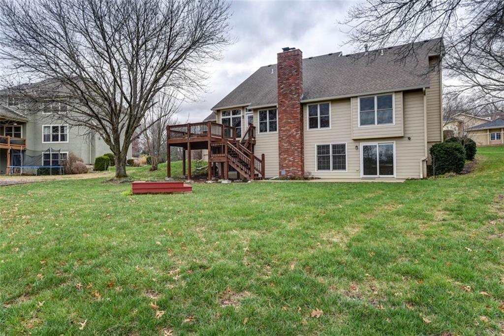 4500 Turnberry Drive