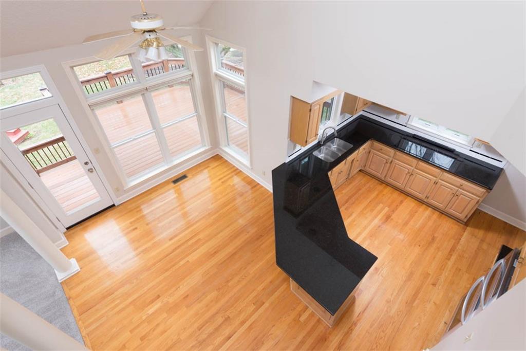 4500 Turnberry Drive