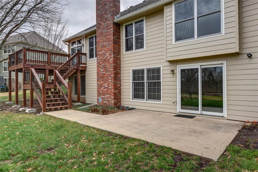 4500 Turnberry Drive