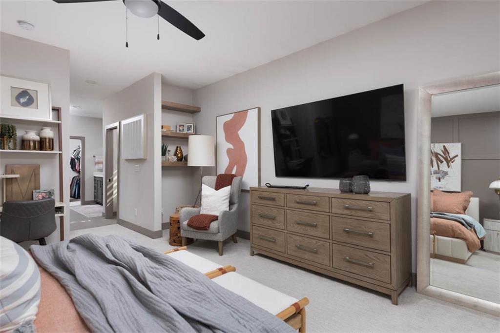 1101 SW Brookside Court