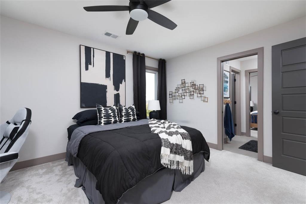 1101 SW Brookside Court