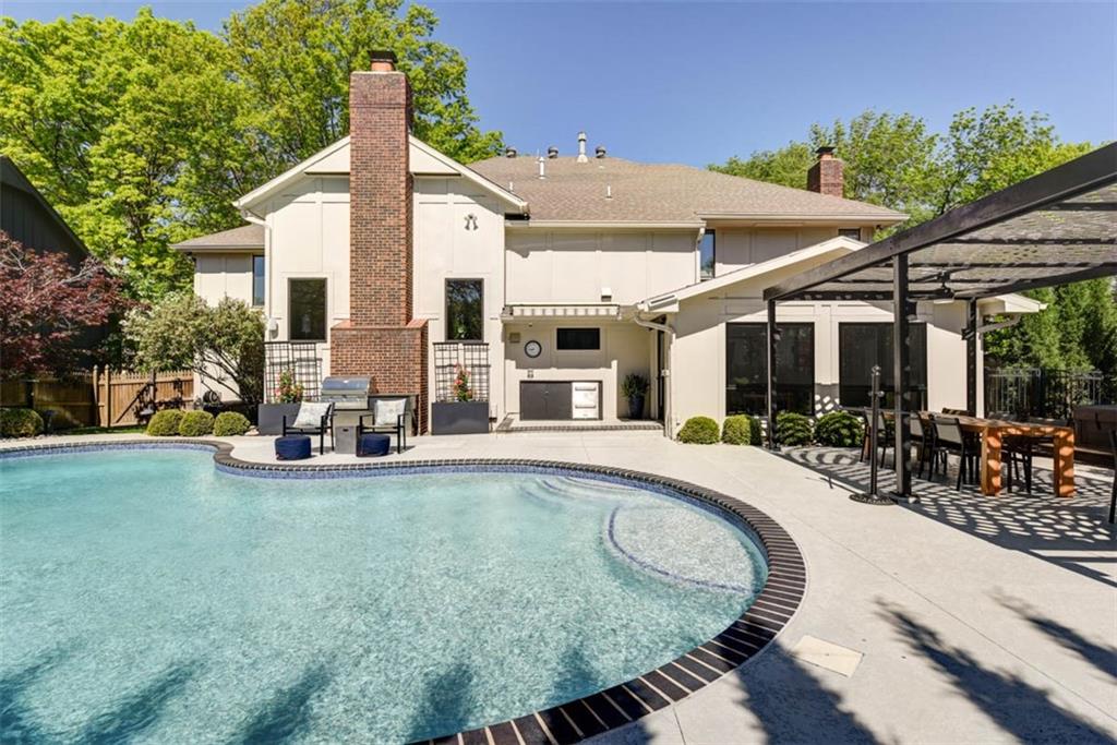 8943 Cedar Drive
