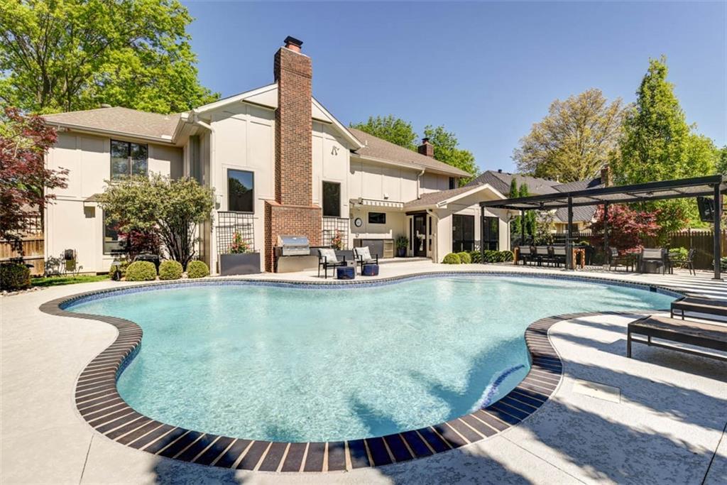 8943 Cedar Drive